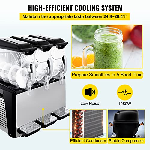 Slushy Machine L23589