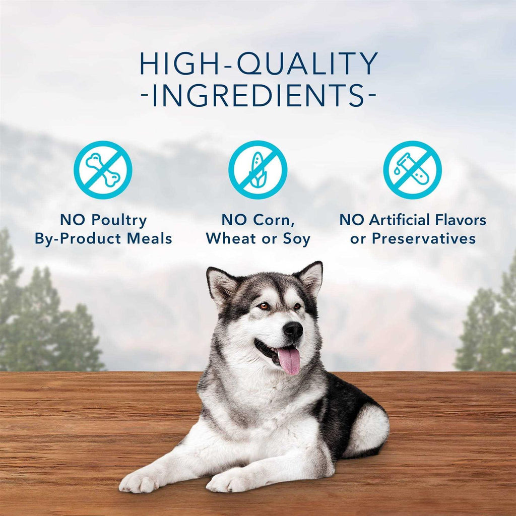 Wild Bites Pet Supplies G7485