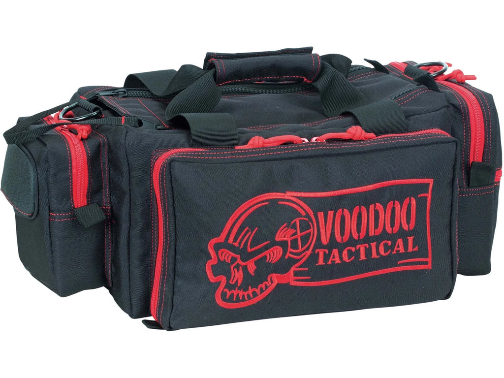 Compact Range Bag H811