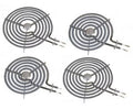 6" & 8" Plug In Range Surface Element M19928