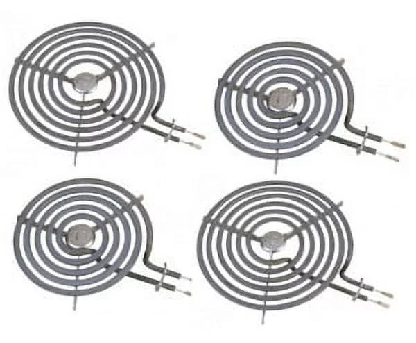 6" & 8" Plug In Range Surface Element M19928