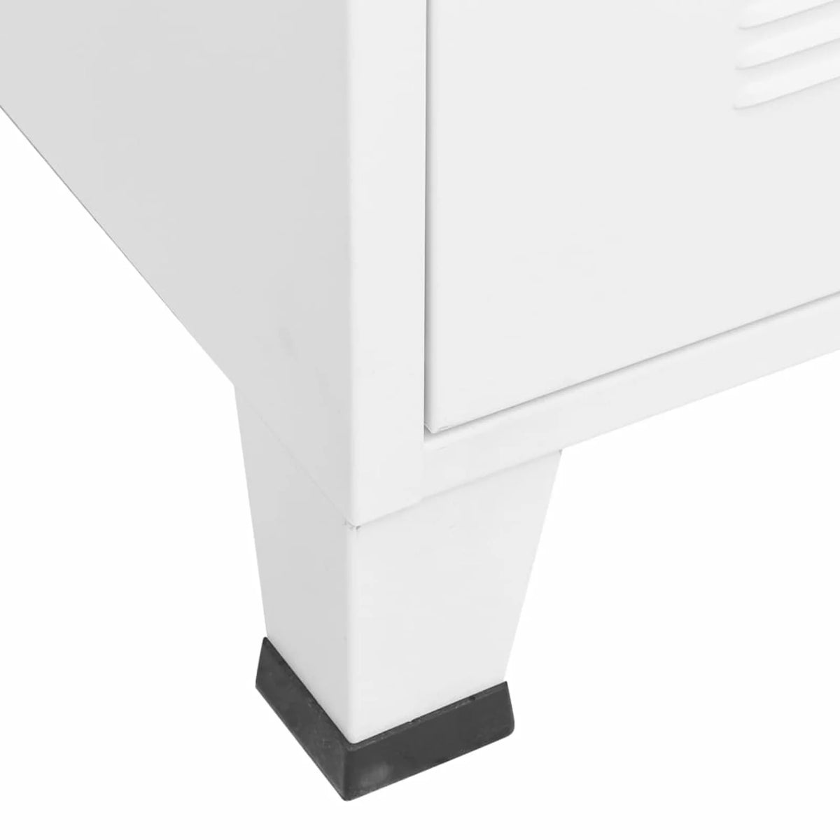Wardrobe with Hanging Rod, Storage Shelves and Drawers V293