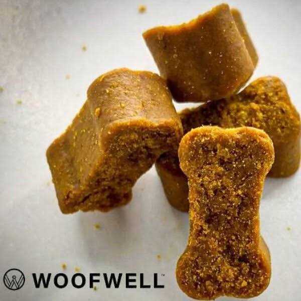 Bacon Flavored Soft Chews Dog Supplement T24258