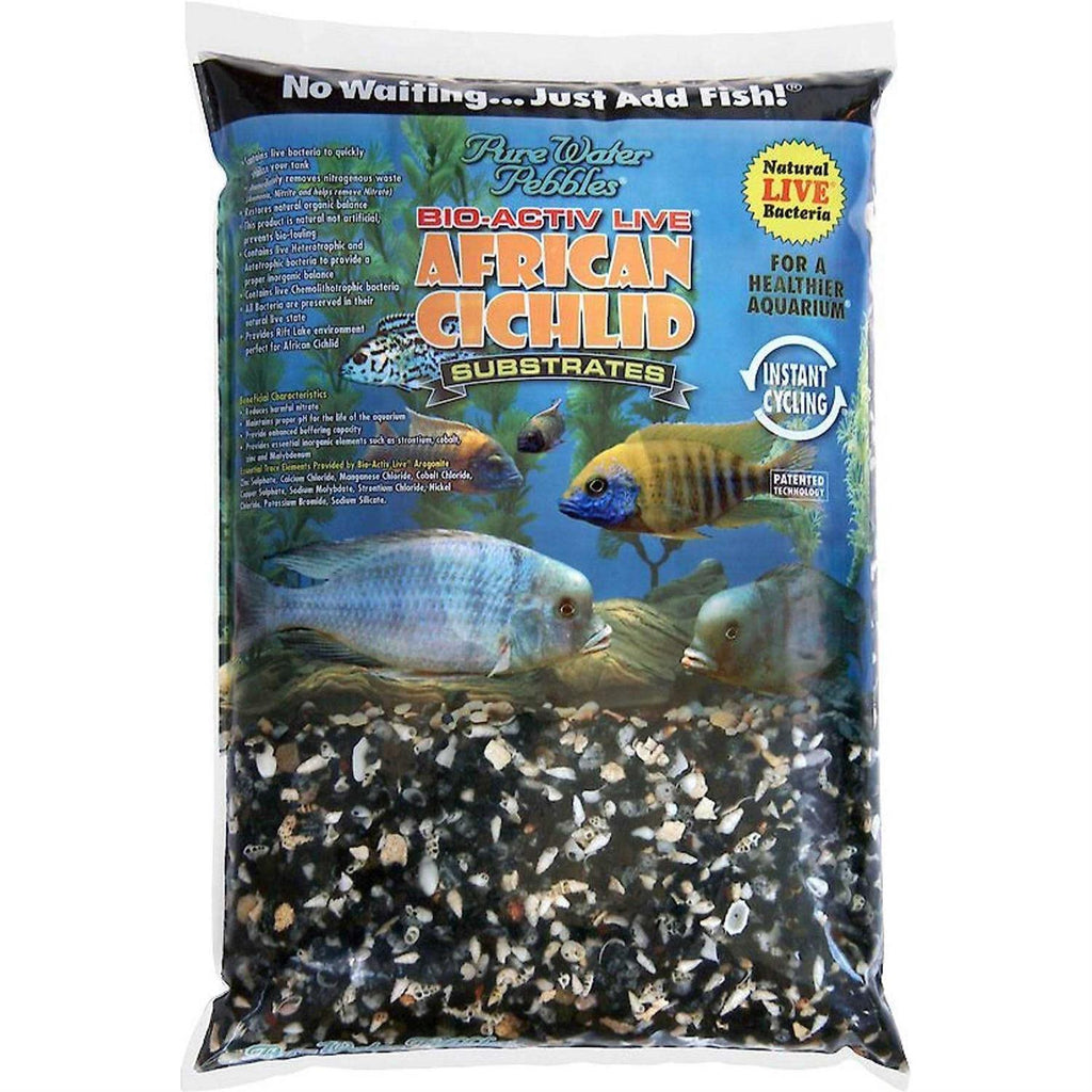 Live African Cichlid Substrates C780930