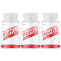 Tablets For Men 3 Bottles D5171