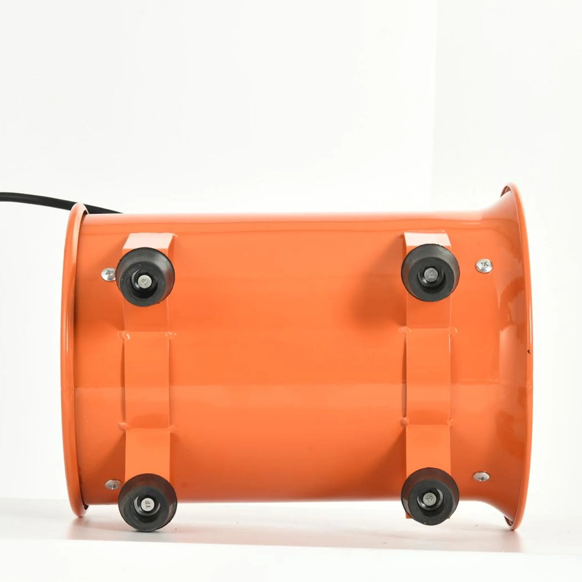 8" Utility Blower Extractor Fan with 16ft Duct Hose D7329