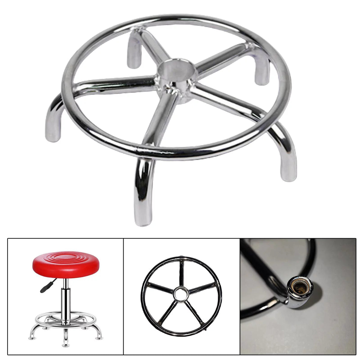 Chair Base Replacement D396061