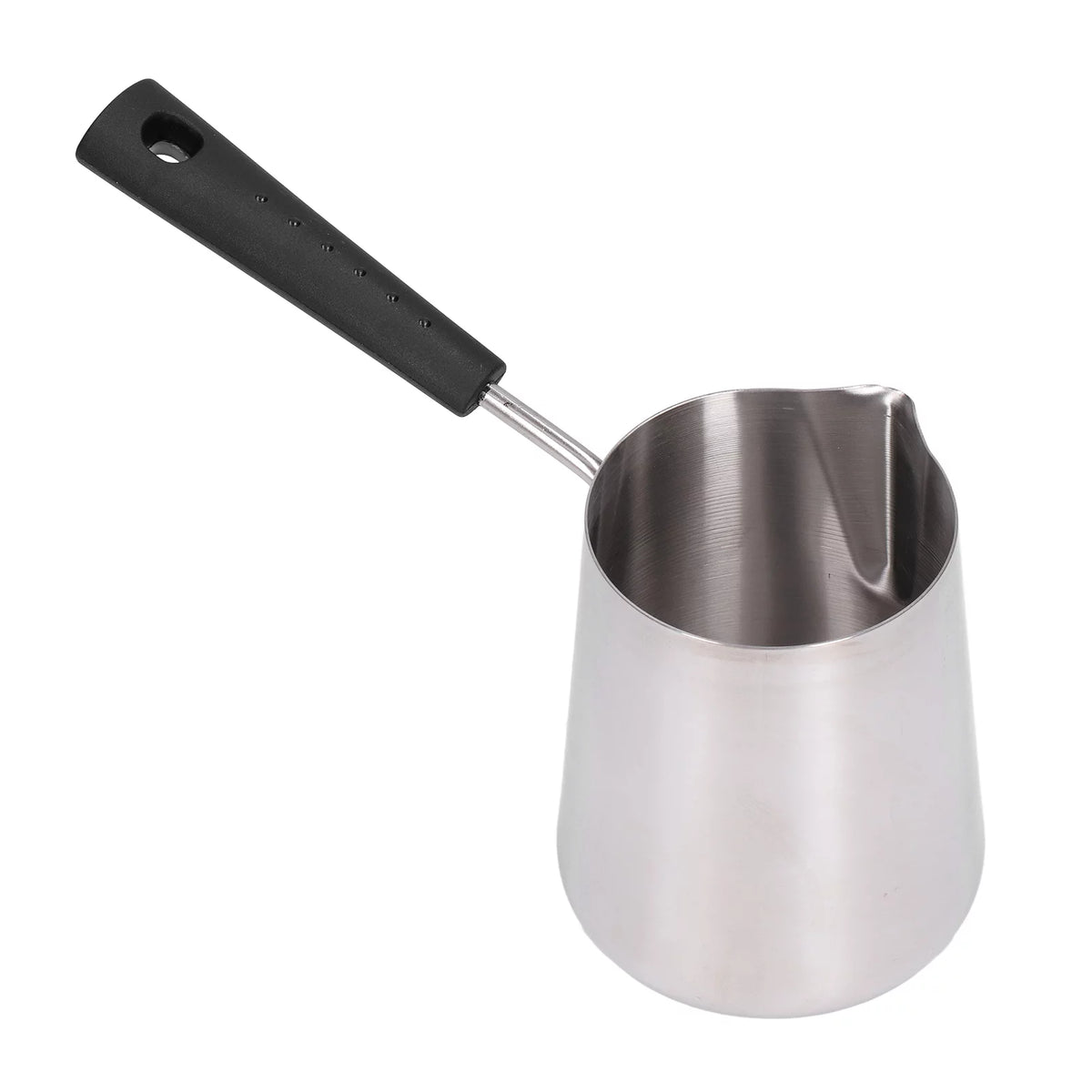 600ml Stainless Steel Turkish Coffee Pot G3989