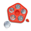 Portable Mini Air Cooler USB Fan M695