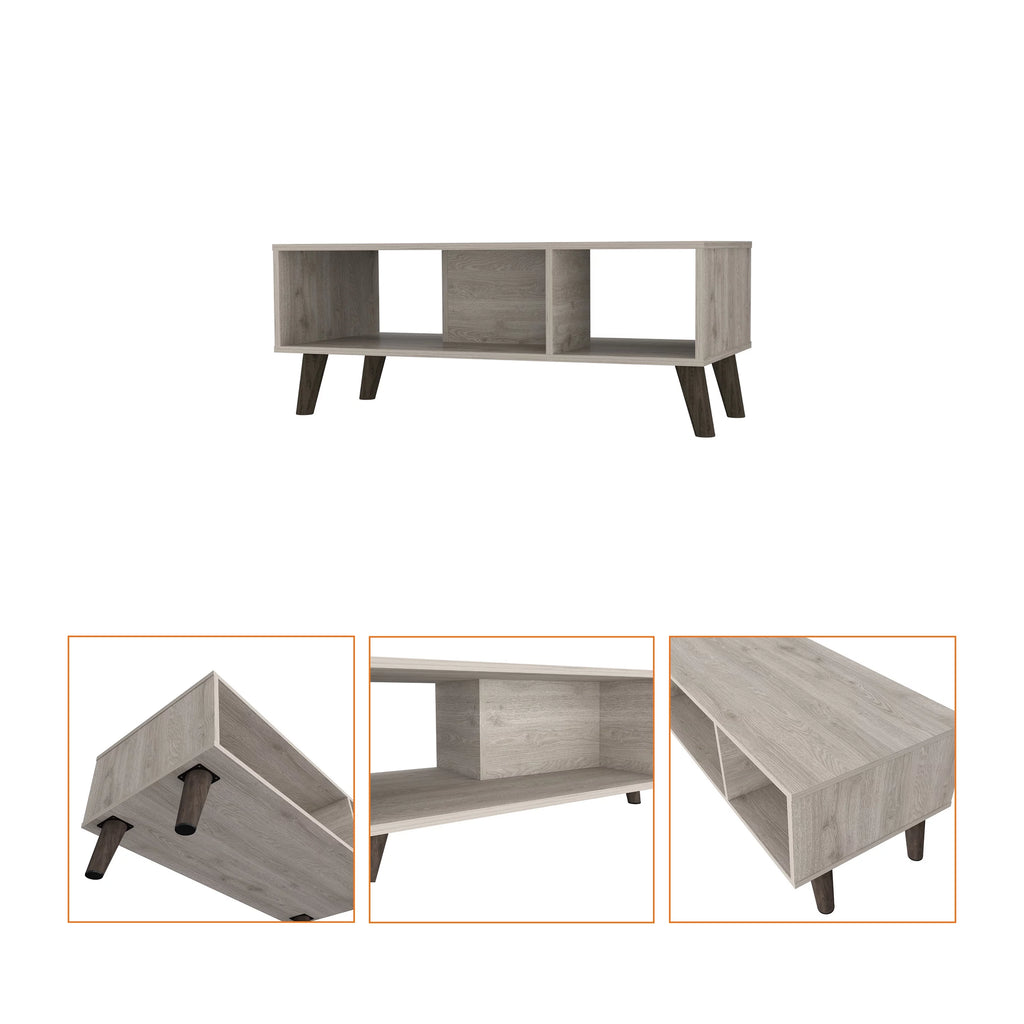 2-Shelf Coffee Table W293552