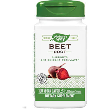 Beet Root 100 caps Z853256