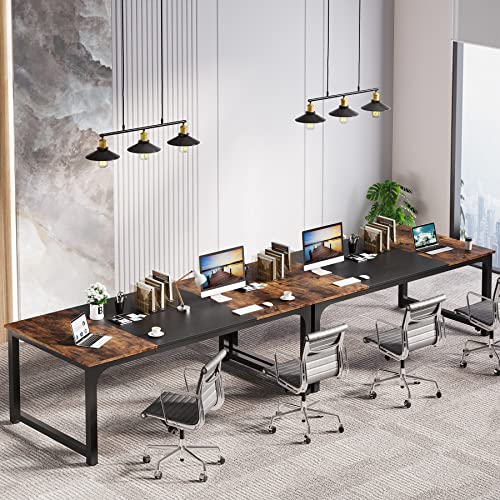 63 Inch White Computer Office Desk K3271