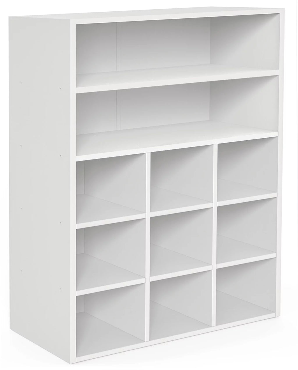 5 Tier Shoe Storage Cabinet G59127