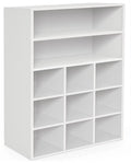 5 Tier Shoe Storage Cabinet G59127