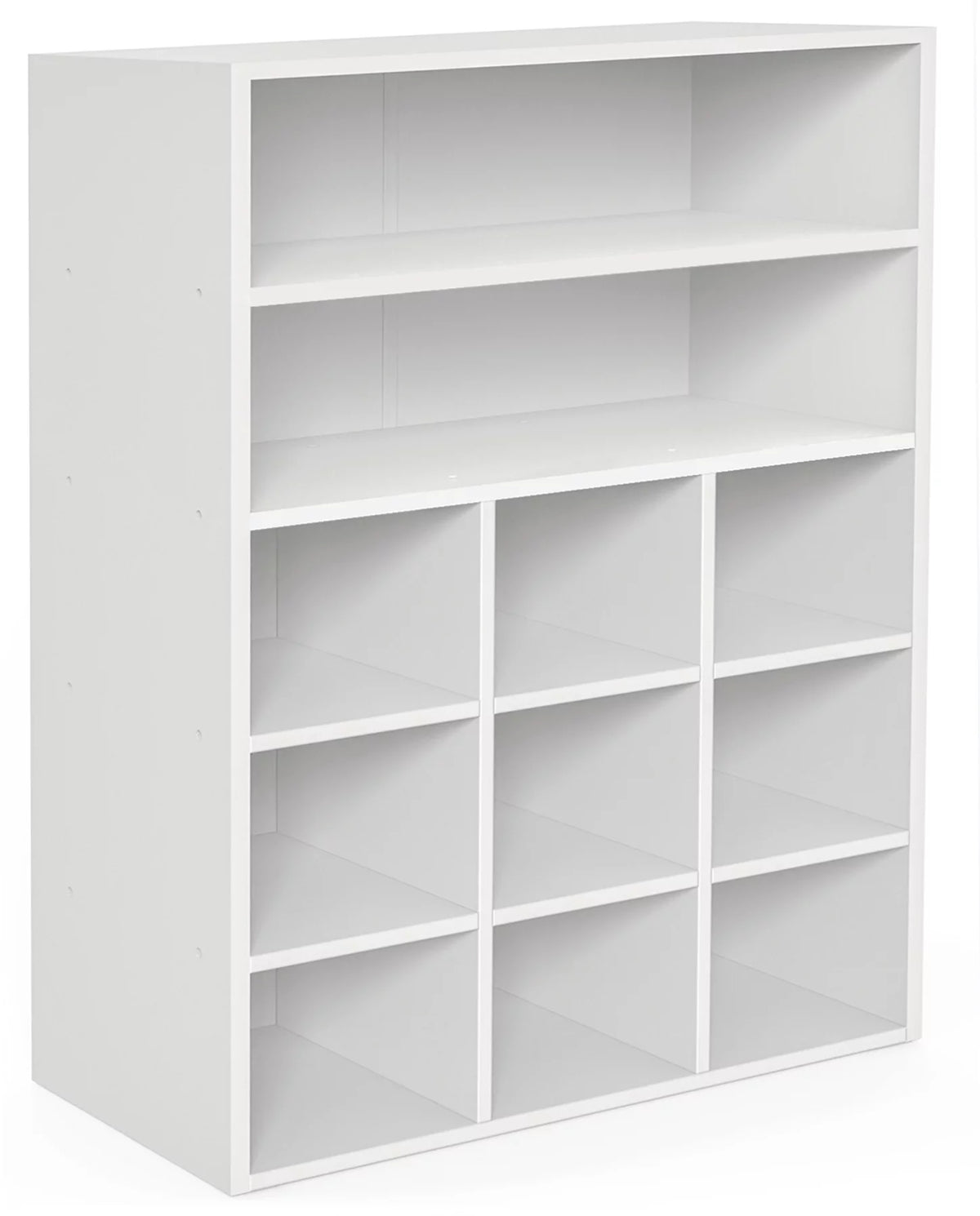 5 Tier Shoe Storage Cabinet G59127