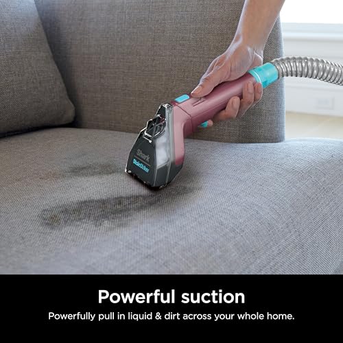 Portable Carpet Upholstery Area Rug Cleaner G56977