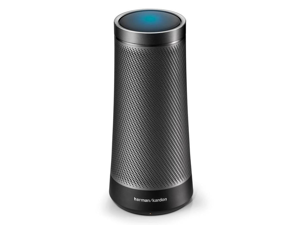 Smart Speaker Bluetooth 40 Watt 2-way H7375