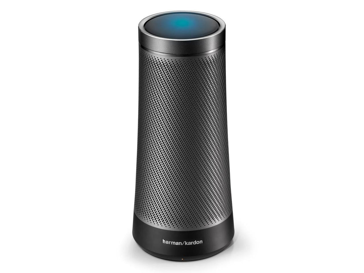 Smart Speaker Bluetooth 40 Watt 2-way H7375