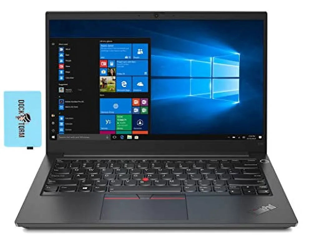 14.0" FHD IPS Business Laptop AMD Ryzen 7 24GB RAM 512GB SSD F8912