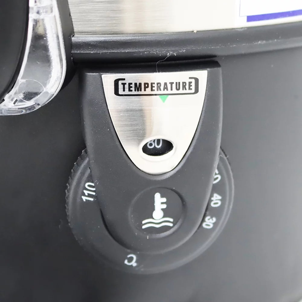 20L Stainless Steel Hot Water Dispenser C8078