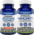 Liposomal Vitamin C Supplements K98467