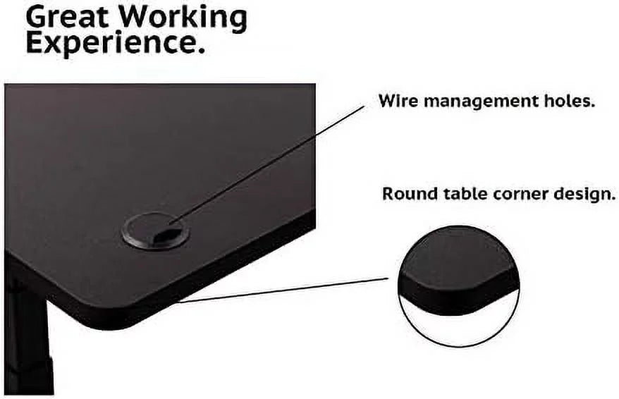 Melamine 47.2 X 23.6 Inch Universal Table Top T923527