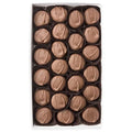 5 Lb French Mint Cream Milk Chocolate T770556