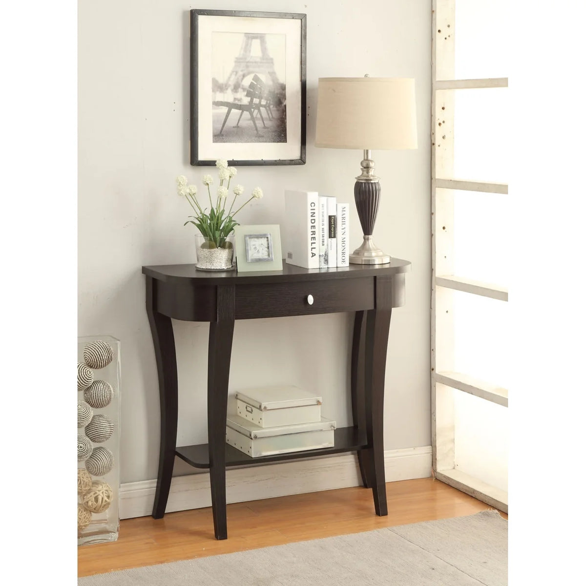 Entryway Console Table U10884