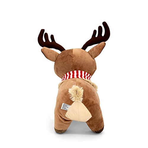 Plush Reindeer Stuffed Animal 8" K40540