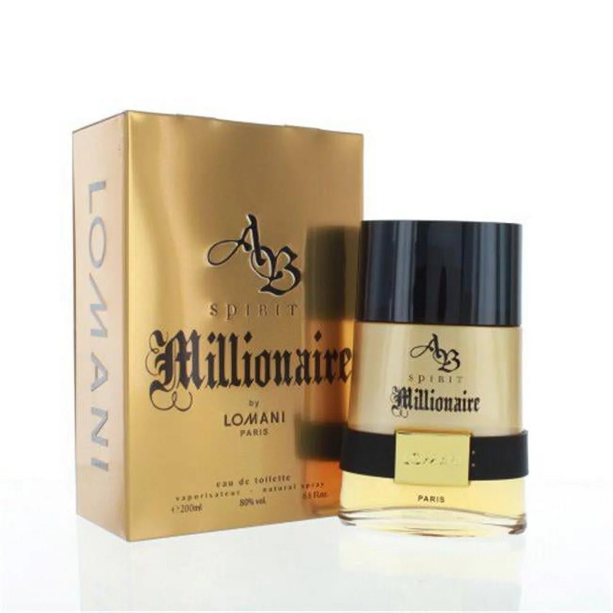 6.6 oz Eau De Toilette Spray I46944