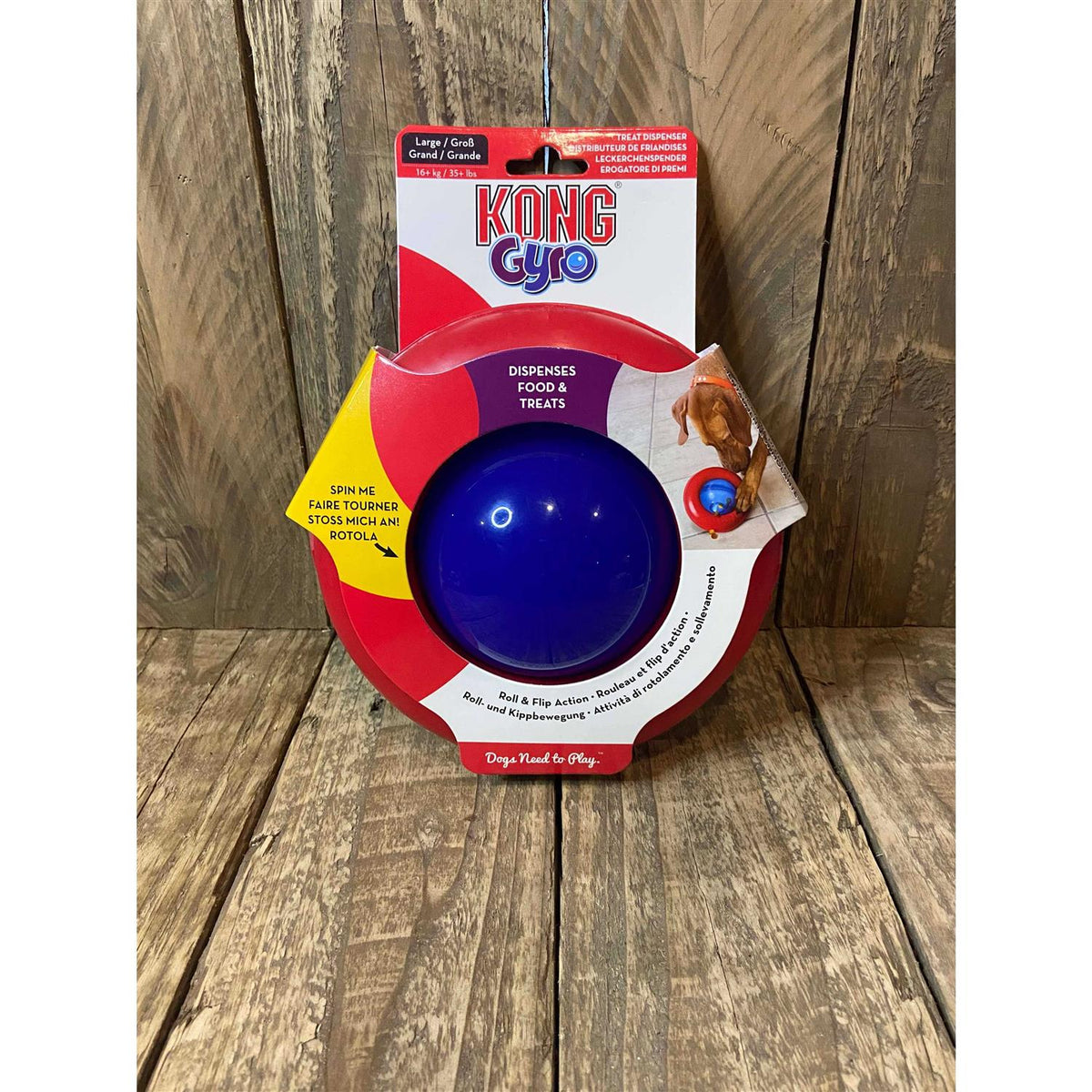 Dog Toy O31147