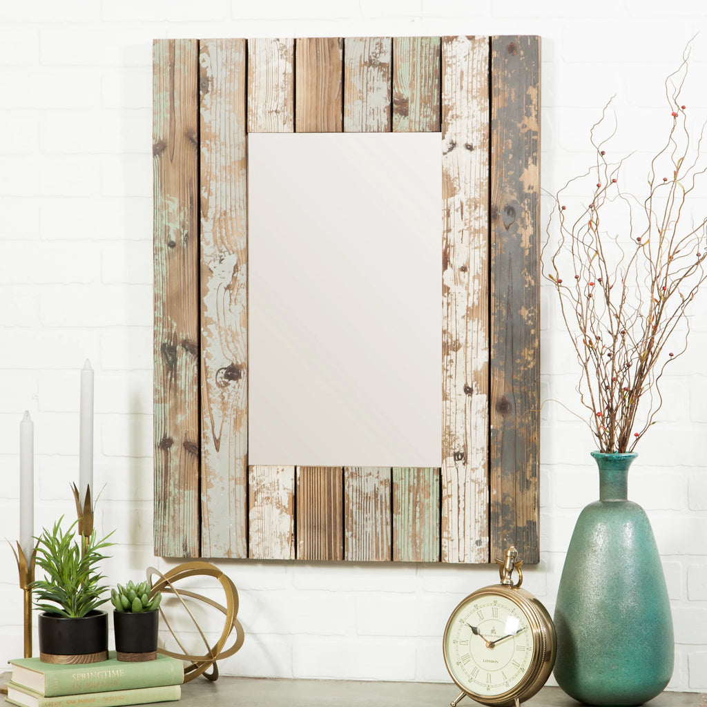 Wall Mirror B489