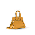 Quilted Nylon Hobo Shoulder Bag I886225
