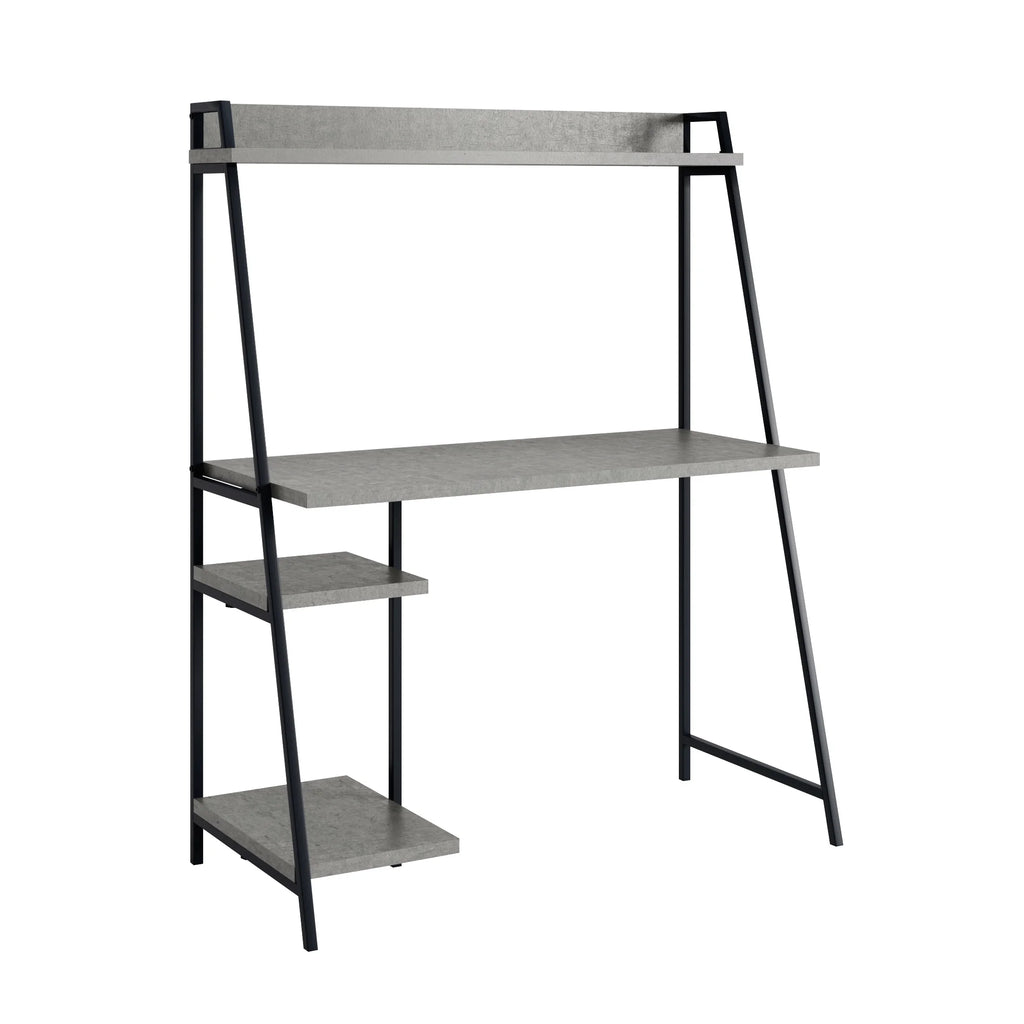 Desk with Hutch L58958
