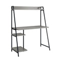 Desk with Hutch L58958