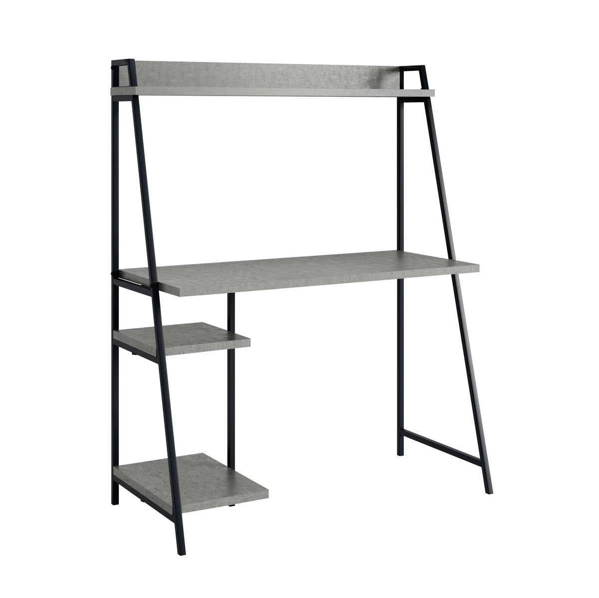 Desk with Hutch L58958