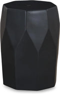Black Stool O56656