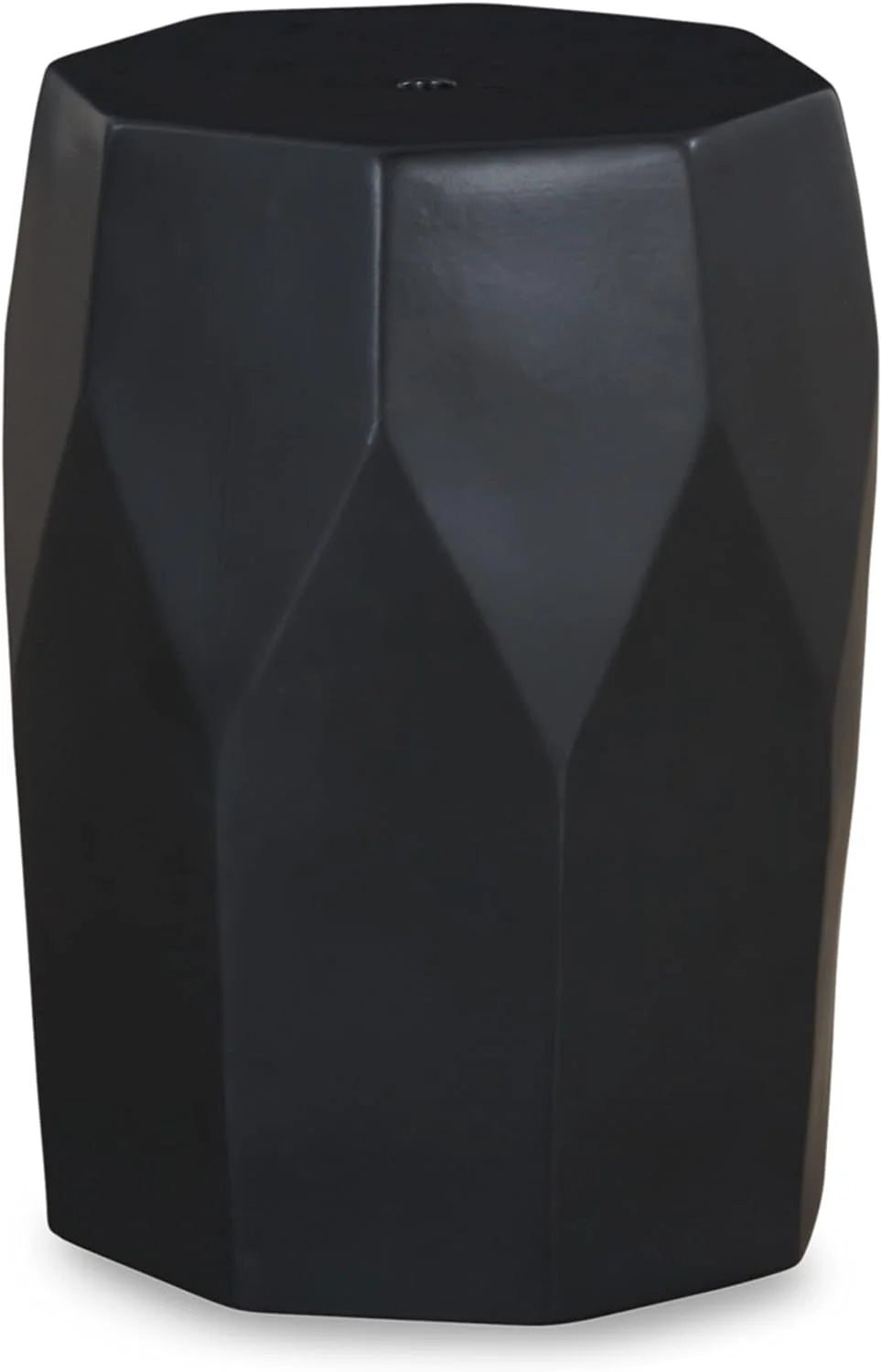 Black Stool O56656