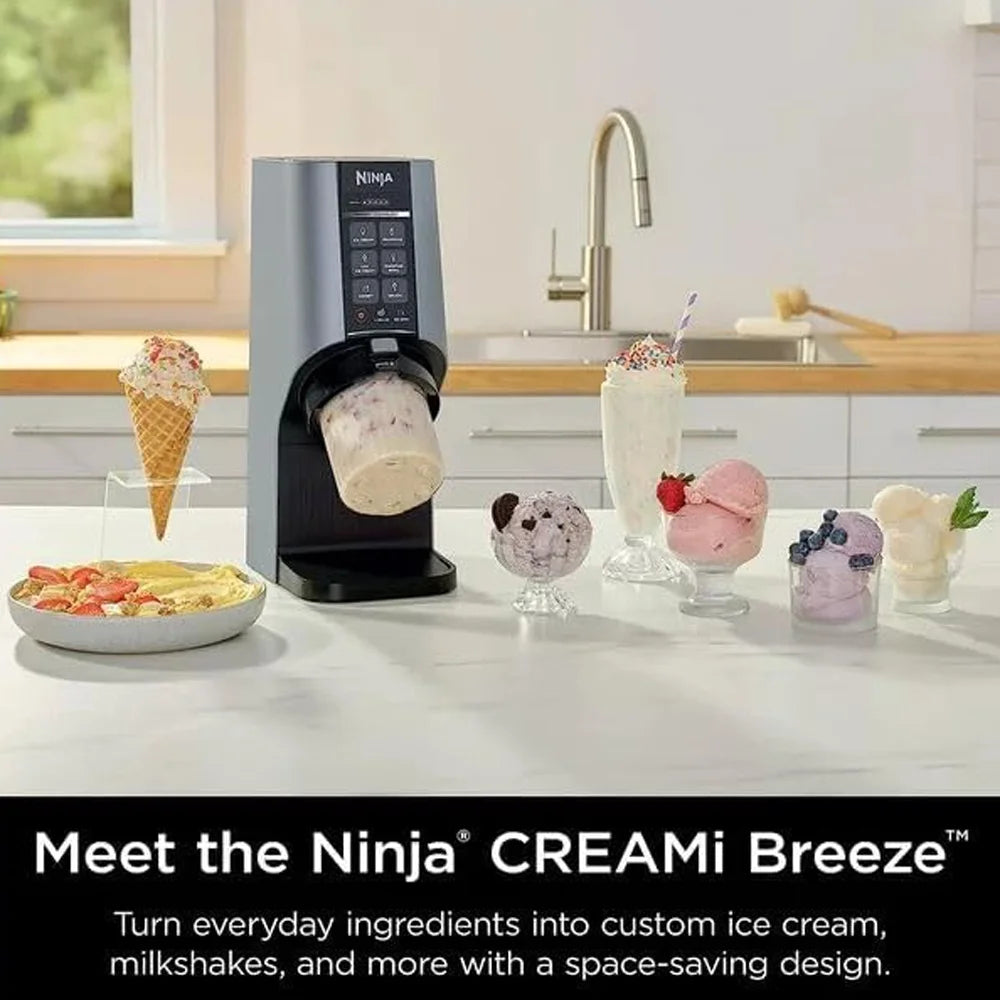 7-in-1 Ice Cream & Frozen Treat Maker M901