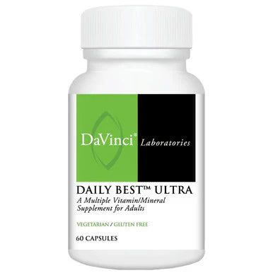 Daily Best Ultra 60c E826