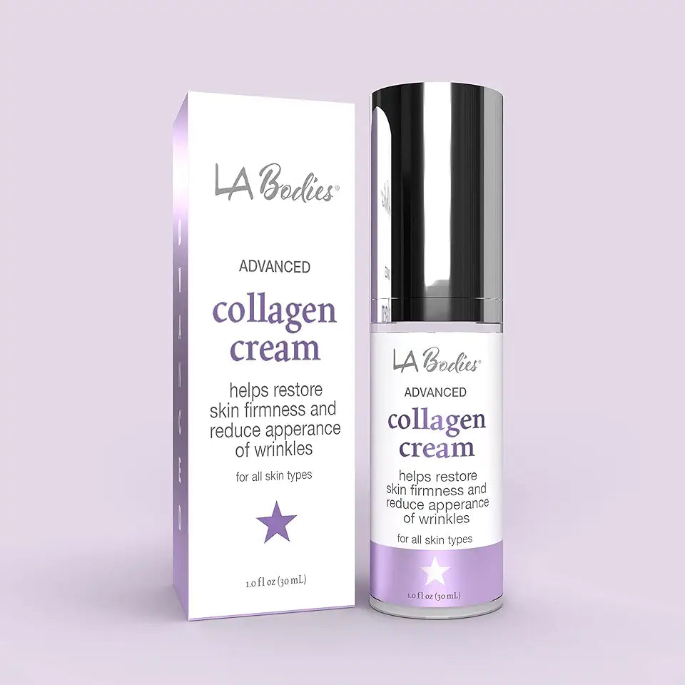 Collagen Cream 1oz O96569