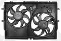 Electric Cooling Fan Assembly S5128