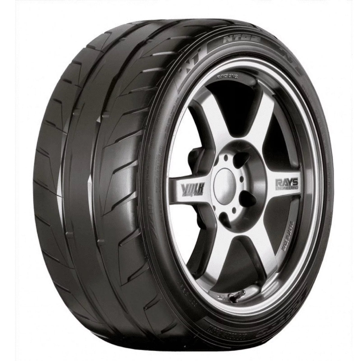 225/40-19 93 Y Tire K745541