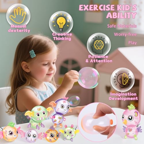 DIY Balloon Animal Kit O290