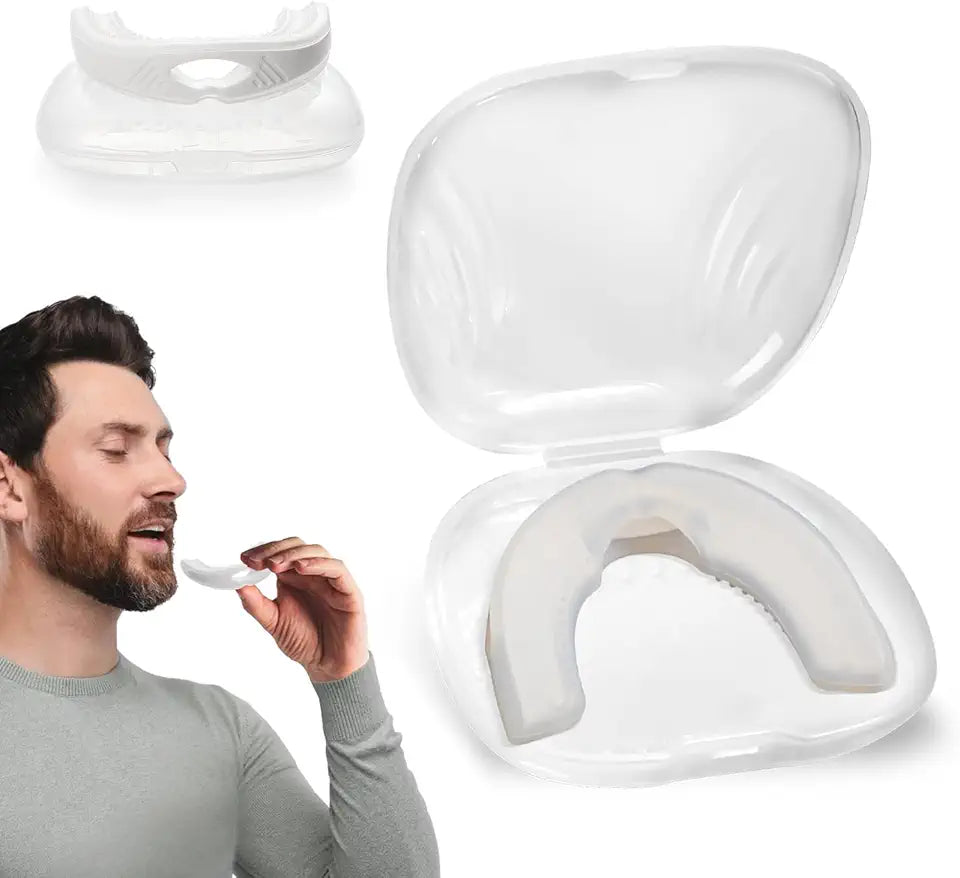 Anti Snoring Mouthpiece J703217