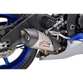 Slip-On Exhaust G29806