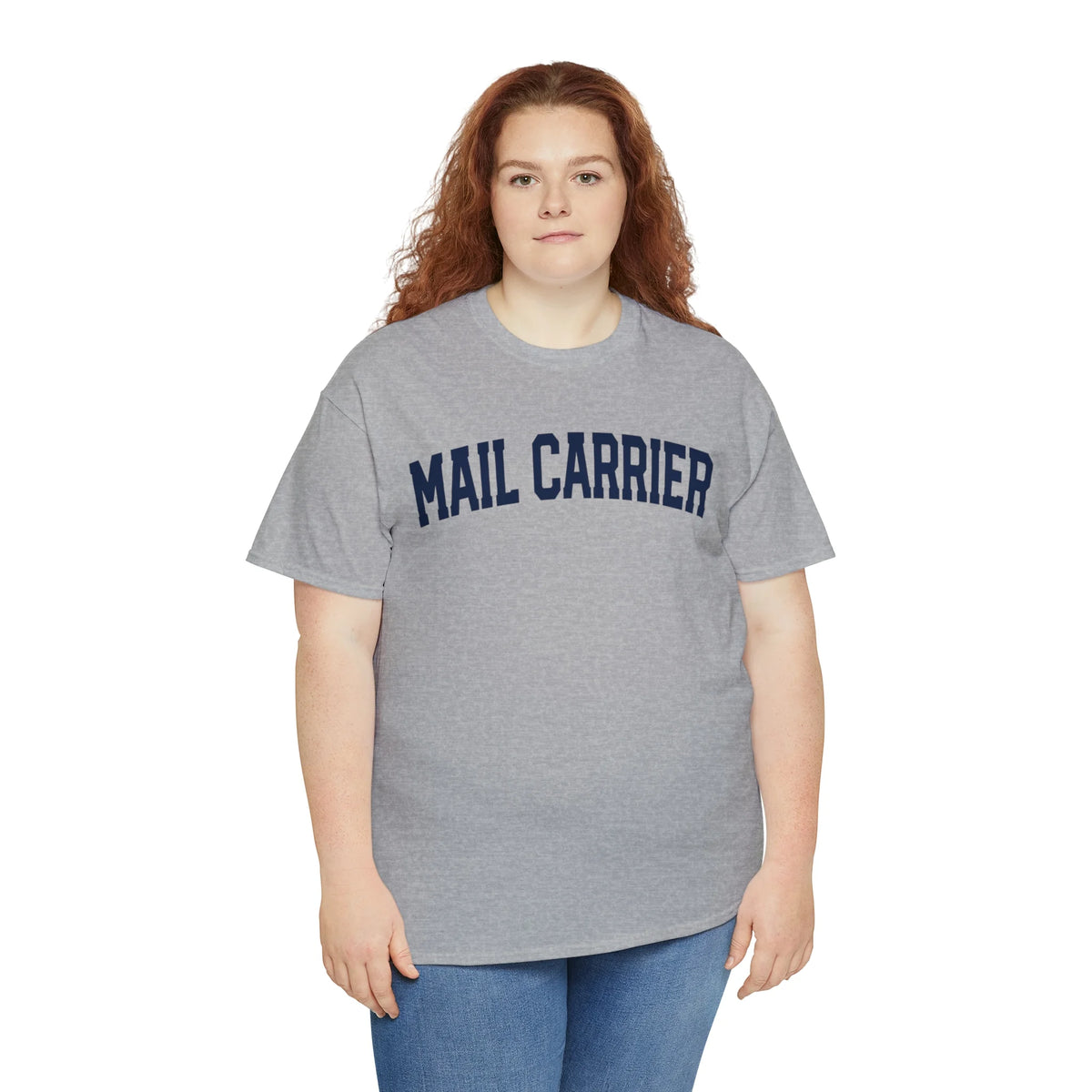 Mail Carrier Shirt U469
