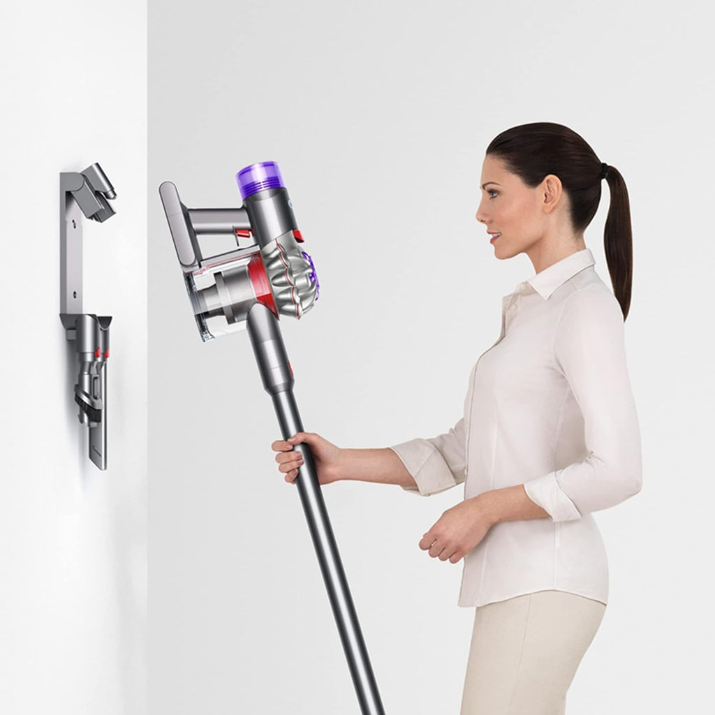 Cordless Vacuum Cleaner J55814