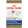 Adult Bulldog Dry Dog Food M3624