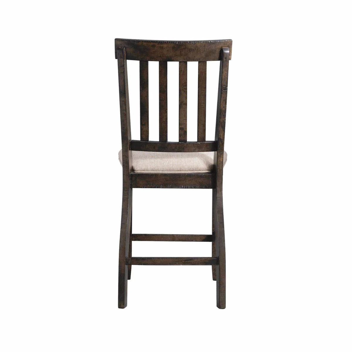 Brown 9 Piece Counter Height Dining Set Z322